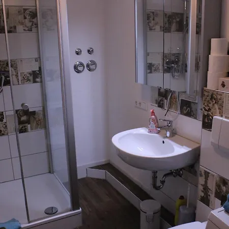 Apartment Adler Nordschwaben